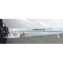 Teleskop-Kranarm, Tragl. 2, 5t, starr, verzinkt