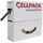 Cellpack Schrumpfschlauch SB/12 7-6 4/weiß 8m