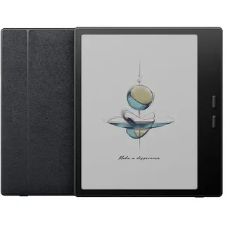 Onyx Go Color 7 (Gen II) (7", 64 GB Schwarz), eReader, Schwarz