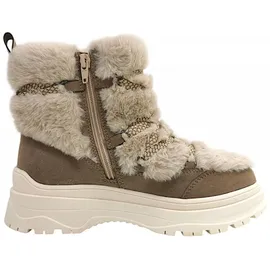 tt.bagatt Boots für Damen, beige, 39 EU