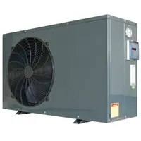 Midas MIDA Quick 7 Wärmepumpe 6,7 kW