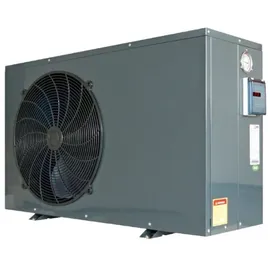 Midas MIDA Quick 7 Wärmepumpe 6,7 kW