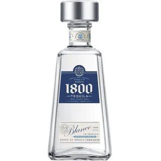 1800 Tequila 1800 Silver Tequila Reserva