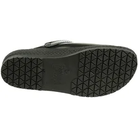 ROHDE Clogs Schwarz 46