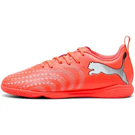 Puma Future 9 Play IT Kinder PUMA Red/PUMA White/Glowing Red/PUMA Black 31