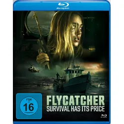 Flycatcher - Survival Has Its Price