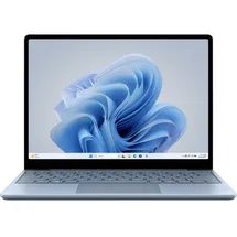 Microsoft Surface Laptop Go 3 Intel Core i5-1235U 8 GB RAM 256 GB SSD Platin
