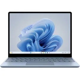 Microsoft Surface Laptop Go 3 Intel Core i5-1235U 8 GB RAM 256 GB SSD Platin