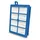 Philips FC8038/01 HEPA-Filter Jewel Performer PerformerPro