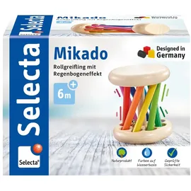 Selecta 61034 Mikado, Greifling, 8,5 cm