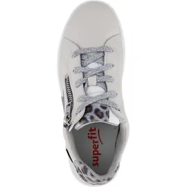 superfit Weiblich Stella Weiß 1020