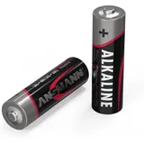 Ansmann LR06 Red-Line Mignon (AA)-Batterie Alkali-Mangan 1.5 v