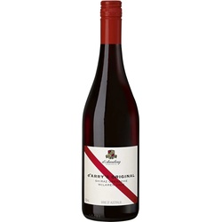 d’Arry’s Original Shiraz Grenache McLaren Vale, d’Arenberg (2020), d ́Arenberg