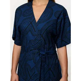 Triumph Strandkleid Blau 38