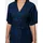 Triumph Strandkleid Blau 38