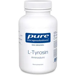 Pure Encapsulations L-Tyrosin