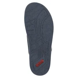 Rieker 21098 ozeanblau 46