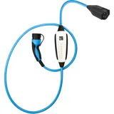 NRGkick 32A Pure GSM/GPS/SIM 5m WLAN