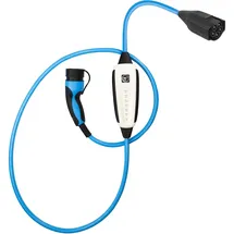 NRGkick 32A Pure GSM/GPS/SIM 5m WLAN