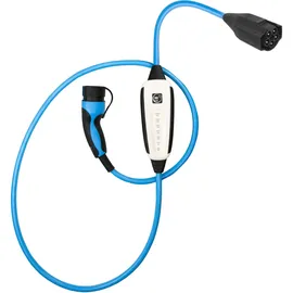 NRGkick 32A Pure GSM/GPS/SIM 5m WLAN