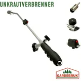 DEUBA Unkrautbrenner 101475