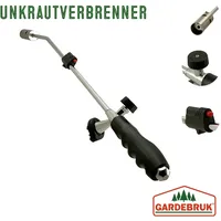 DEUBA Unkrautbrenner 101475