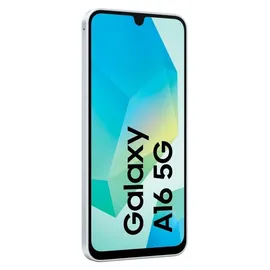 Samsung Galaxy A16 5G 4 GB RAM 128 GB Light Grey