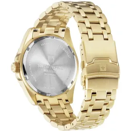 Swiss Alpine Military Sierra SAM7034.1117 Herrenuhr Sierra | Gr.: onesize