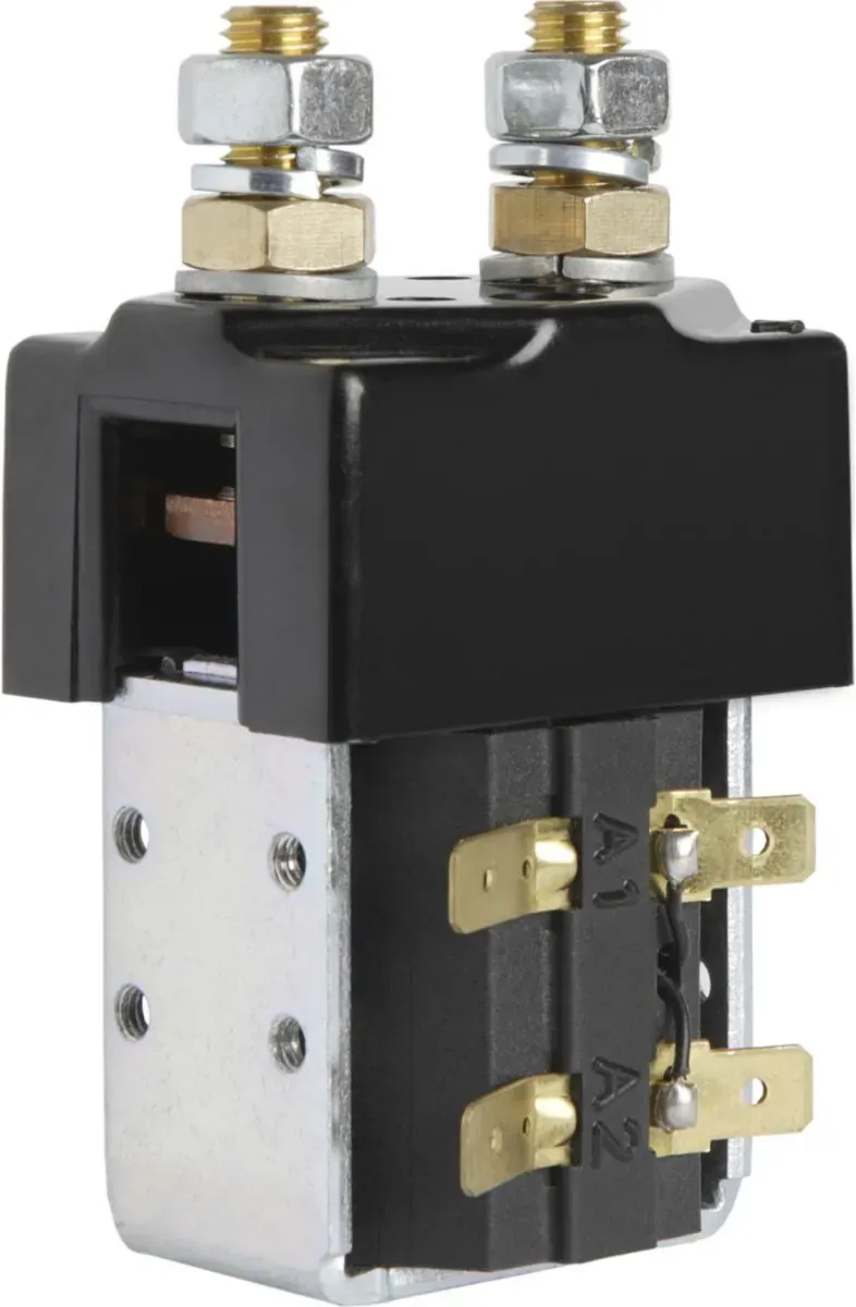 Albright Befestigungswinkel SW 80AB-182/24VDC