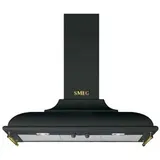 Smeg KC19AOE Wandhaube 90 cm