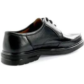 SIOUX Pedron-XXL Herren Schwarz 41,5
