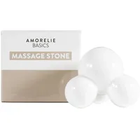 AMORELIE Care Keramik Massagestein