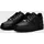 Nike Air Force 1 Low Kinder schwarz 38