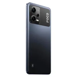 Xiaomi Poco X5 5G 6 GB RAM 128 GB Black