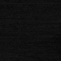 Kartell Q/ Wood Armlehnstuhl H 43,5cm | schwarz lackiert | Eichenfurnier schwarz / schwarz