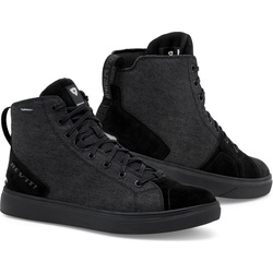 Revit Delta H2O, Schuhe wasserdicht - Schwarz - 43 EU