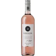Beringer Classic Zinfandel Rosé California (2024), Beringer