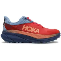 Hoka One One Hoka Damen Running Shoes, rot, 40 2/3 EU - 40 2/3 EU