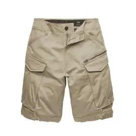 G-Star Rovic Zip Loose 1/2 Kurze Hose Dune 31