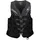 O'Neill Superlite 50N Schwimmweste Schwarz/Grau/Weiß XL