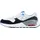 Nike Air Max System Jungen Freizeitschuhe, weiß, Größe 36 - 36