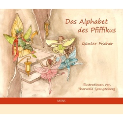 Das Alphabet des Pfiffikus, Belletristik