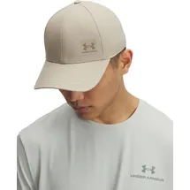 Under Armour Iso-Chill Armourvent Kappe khaki S/M