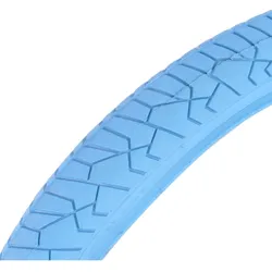 Deli Tire Reifen 20 x 1,95" / 54-406 babyblau 54-406