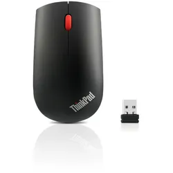 Lenovo ThinkPad Essential Wireless Mouse Computer-Maus