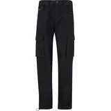 Ecko Ec Ko Loose Fit Schwarz W36/L34