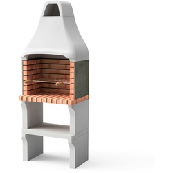 MOVELAR Grill Iberia XL farbige Ziegel