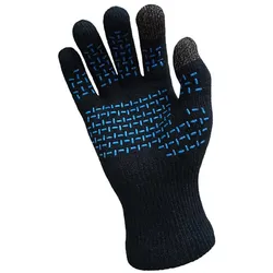 Dexshell Unisex Waterproof Ultralite Gloves schwarz