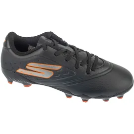 SKECHERS Razor 1.5 FG Kinder schwarz 35