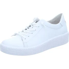 Gabor Sneaker Damen Weiß 42